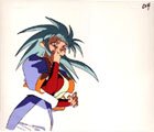 Tenchi Muyou - Ryouko