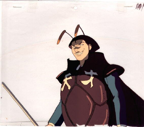 Jinnai