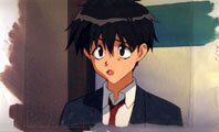 El Hazard - Makoto