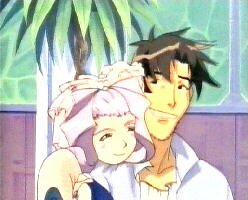 Miz und Fujisawa