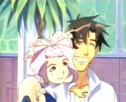 Miz und Fujisawa