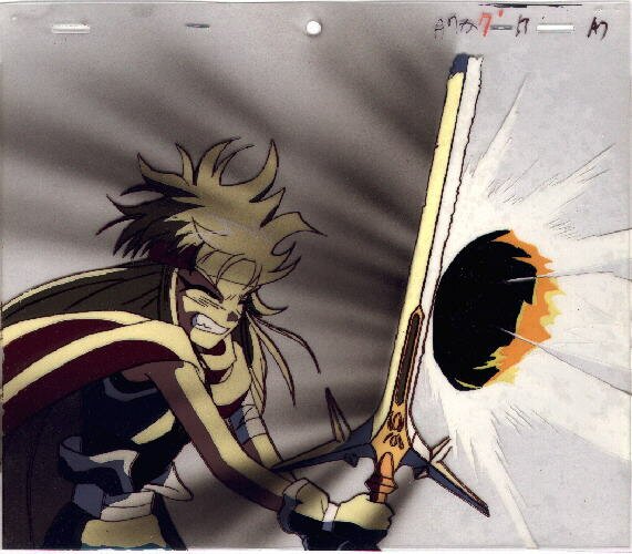 Gokudou-kun Manyuuki