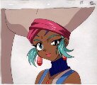 Gokudou-kun Manyuuki
