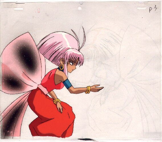 Gokudou-kun Manyuuki
