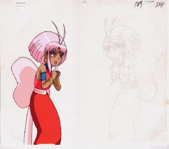 Gokudou-kun Manyuuki