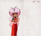 Gokudou-kun Man'yuuki - Kokohime