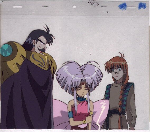 Gokudou-kun Manyuuki