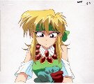Gokudou-kun Manyuuki