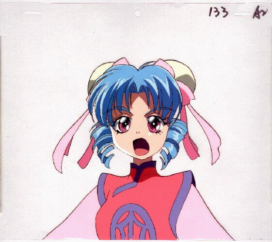 Gokudou-kun Manyuuki