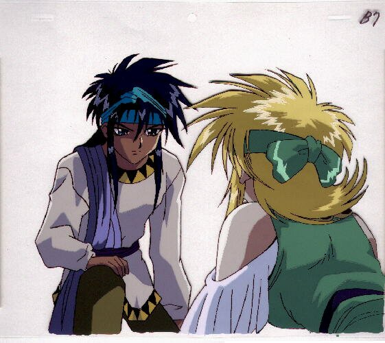 Gokudou-kun Manyuuki