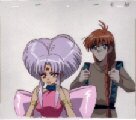 Gokudou-kun Manyuuki