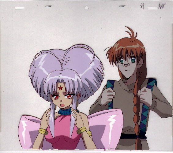 Gokudou-kun Manyuuki