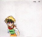 Gokudou-kun Manyuuki