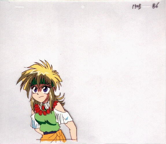 Gokudou-kun Manyuuki