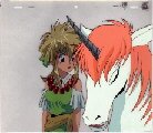 Gokudou-kun Manyuuki