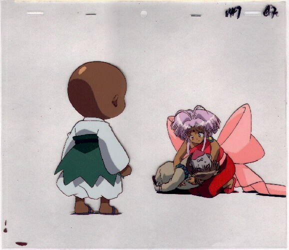 Gokudou-kun Manyuuki