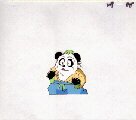 Gokudou-kun Manyuuki