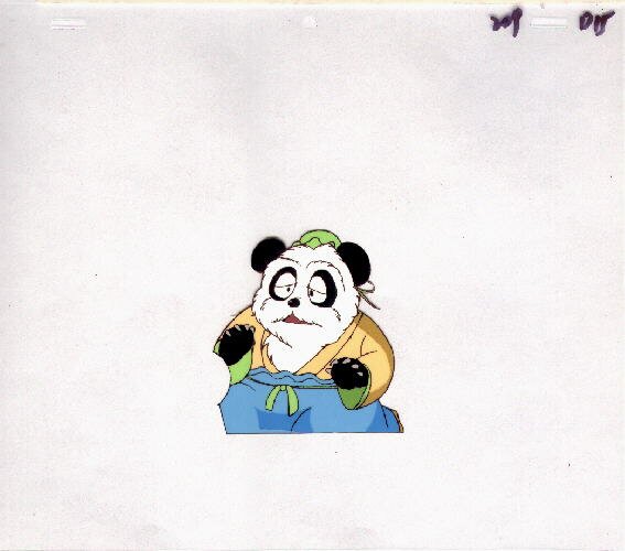 Gokudou-kun Manyuuki
