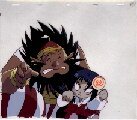 Gokudou-kun Manyuuki