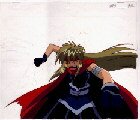 Gokudou-kun Manyuuki