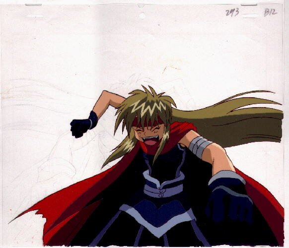 Gokudou-kun Manyuuki