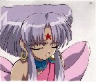 Gokudou-kun Man'yuuki - Kokohime