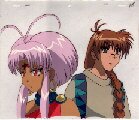 Gokudou-kun Manyuuki