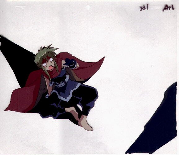 Gokudou-kun Manyuuki