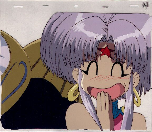 Gokudou-kun Manyuuki