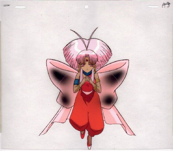 Prinzessin Koko