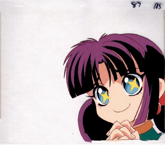 Gokudou-kun Manyuuki