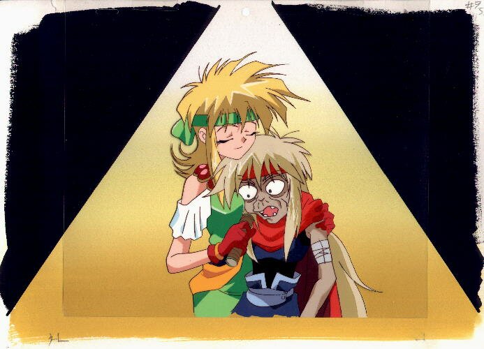 Gokudou-kun Manyuuki