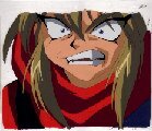 Gokudou-kun Manyuuki