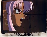 Gokudou-kun Man'yuuki - Kokohime