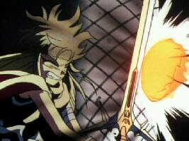 Gokudou-kun Manyuuki
