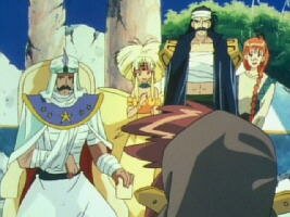 Gokudou-kun Manyuuki