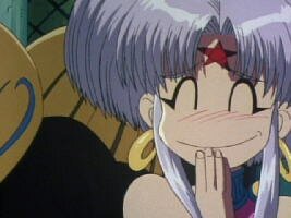 Prinzessin Koko