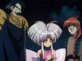 Gokudou-kun Manyuuki