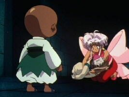 Gokudou-kun Manyuuki