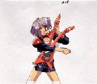 Idol Project - Layla