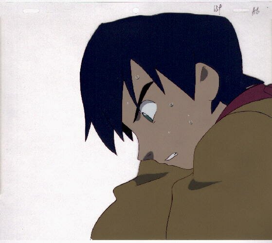 Ima, soko ni iru boku