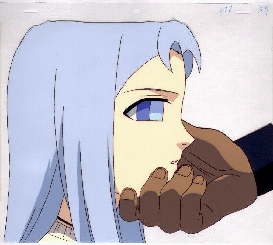 Ima, soko ni iru boku
