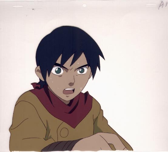 Ima, soko ni iru boku