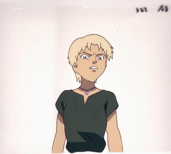 Ima, soko ni iru boku