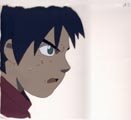 Ima, soko ni iru boku