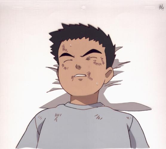 Ima, soko ni iru boku