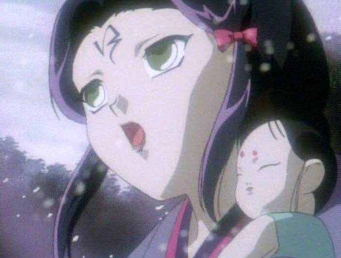 Vampire Princess Miyu (TV Folg 23)