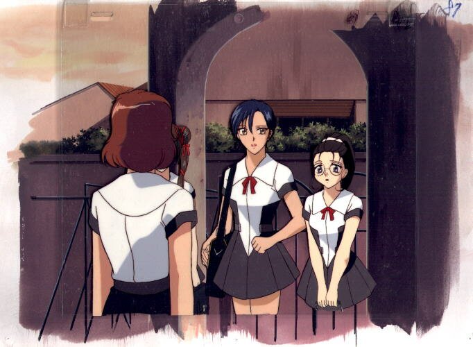 Miyu (TV)