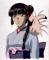 Vampire Princess Miyu