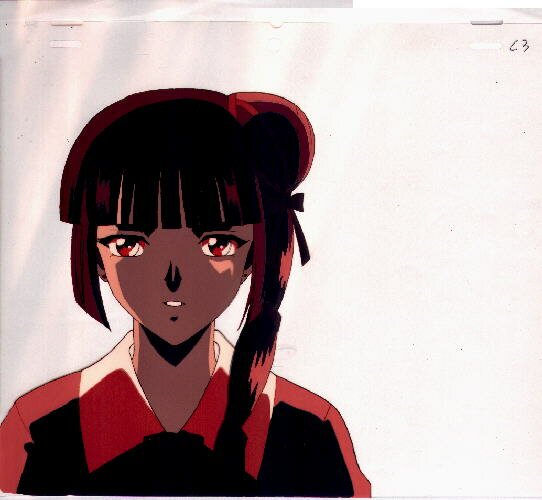 Miyu